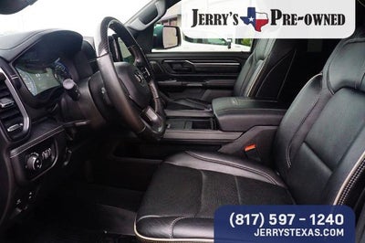 2022 RAM 1500 Limited