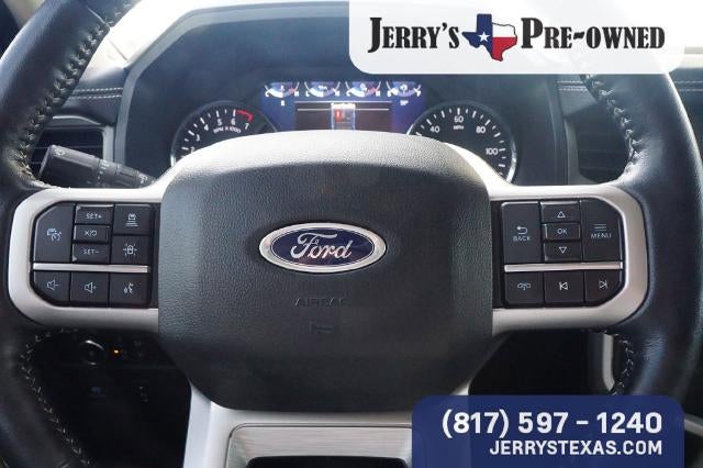 2023 Ford Expedition XLT
