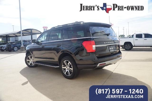 2023 Ford Expedition XLT