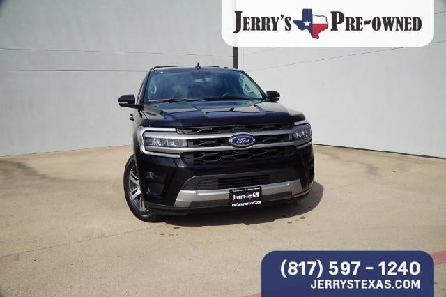 2023 Ford Expedition XLT