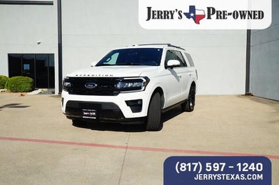 2023 Ford Expedition Limited