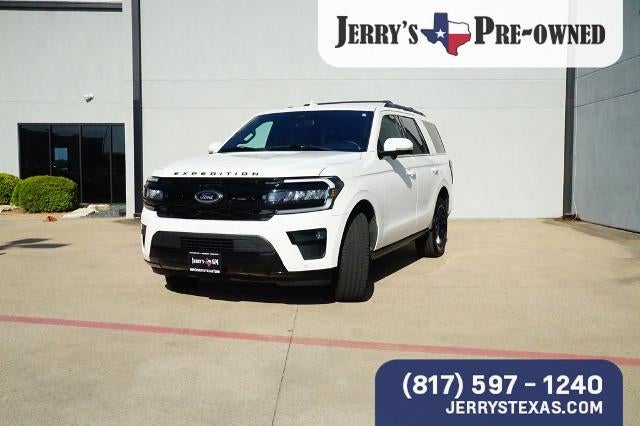 2023 Ford Expedition Limited