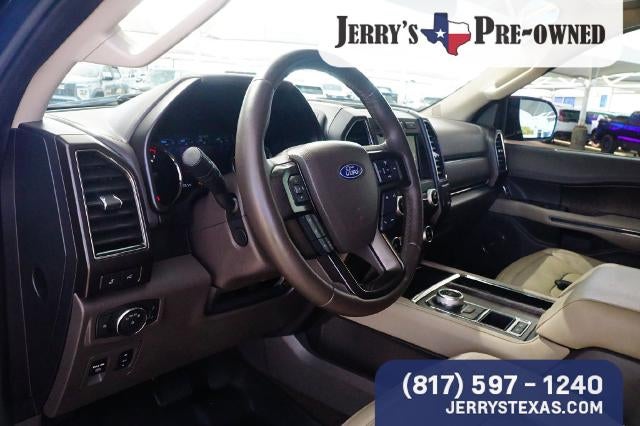 2021 Ford Expedition Limited