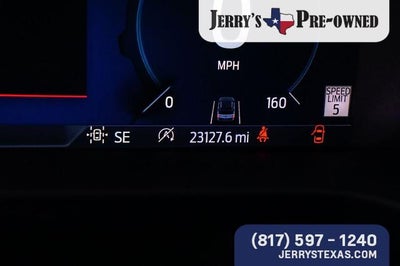 2024 Ford Expedition King Ranch