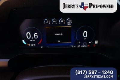 2024 Ford Expedition King Ranch