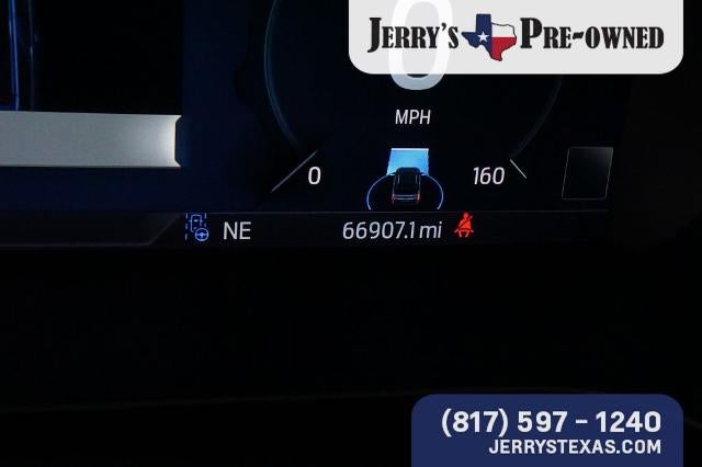 2023 Ford Expedition King Ranch