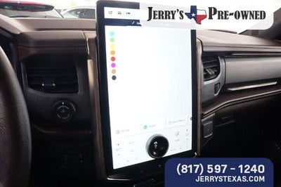 2023 Ford Expedition King Ranch