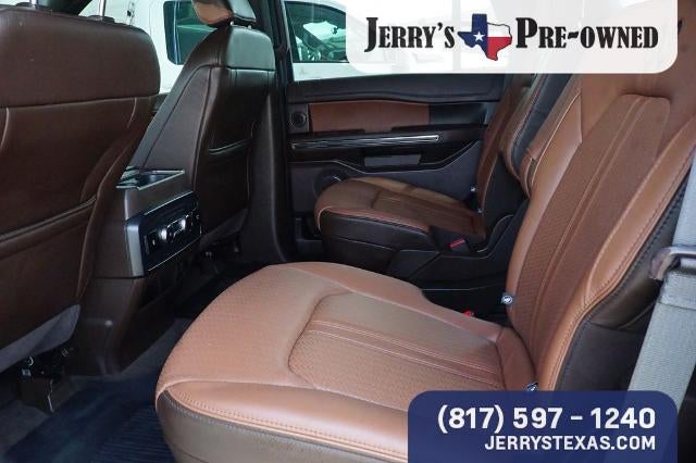 2023 Ford Expedition King Ranch