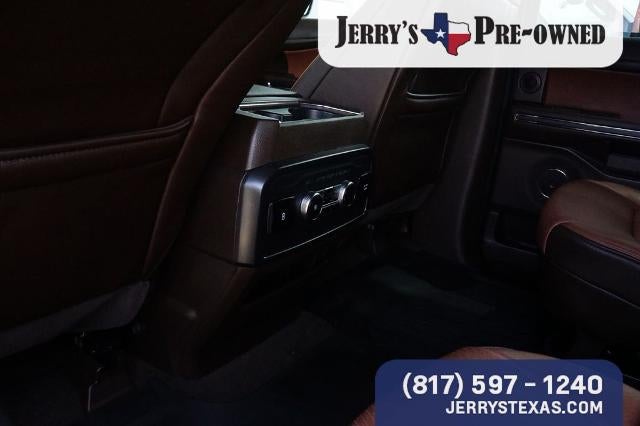 2023 Ford Expedition King Ranch