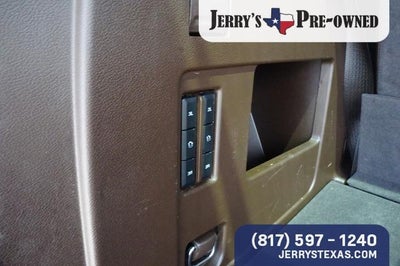2023 Ford Expedition King Ranch