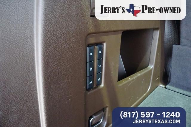 2023 Ford Expedition King Ranch