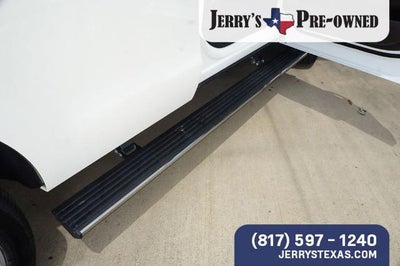 2023 Ford Expedition King Ranch