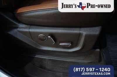 2023 Ford Expedition King Ranch