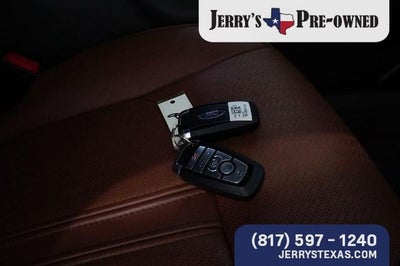 2023 Ford Expedition King Ranch