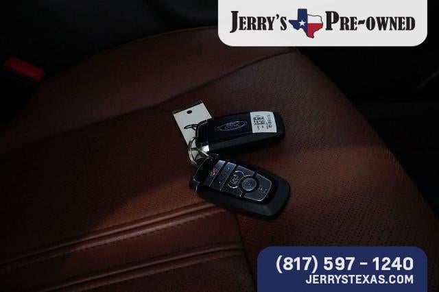 2023 Ford Expedition King Ranch