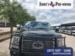 2019 Ford Super Duty F-250 SRW Platinum