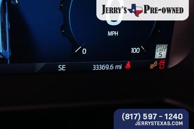 2024 Ford Super Duty F-250 SRW Lariat