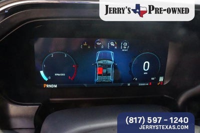 2024 Ford Super Duty F-250 SRW Lariat