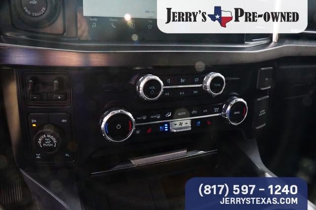 2024 Ford Super Duty F-250 SRW Lariat