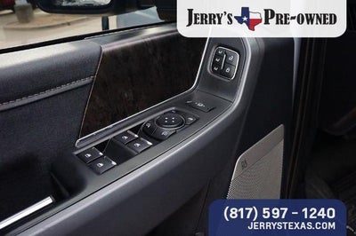 2024 Ford Super Duty F-250 SRW Lariat