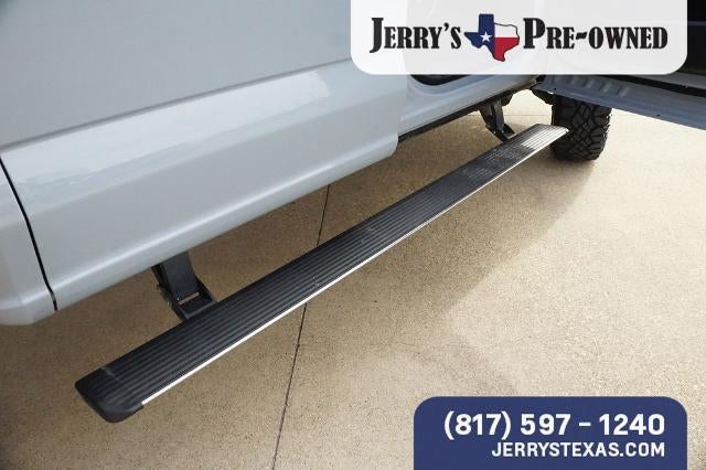 2024 Ford Super Duty F-250 SRW Lariat