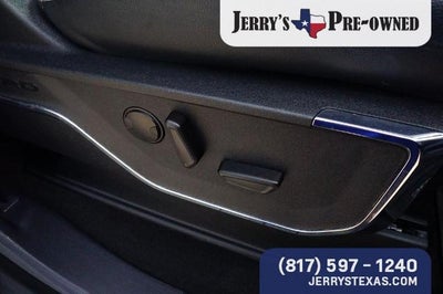 2024 Ford Super Duty F-250 SRW Lariat