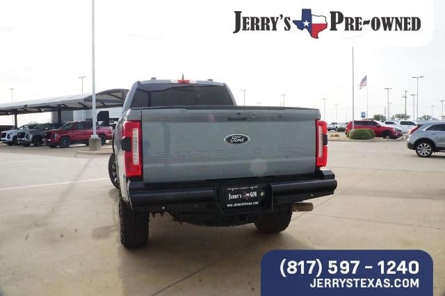 2024 Ford Super Duty F-250 SRW Lariat