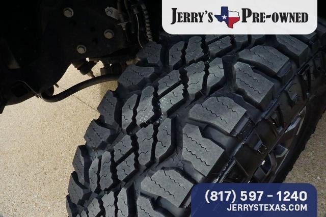 2024 Ford Super Duty F-250 SRW Lariat