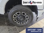 2024 Ford Super Duty F-250 SRW Platinum