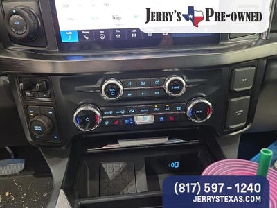 2024 Ford Super Duty F-250 SRW Lariat