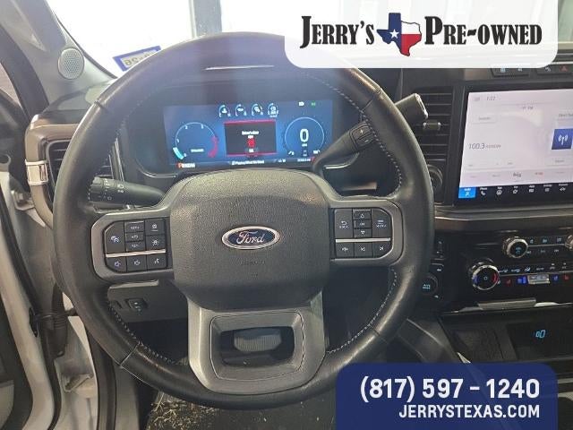 2024 Ford Super Duty F-250 SRW Lariat