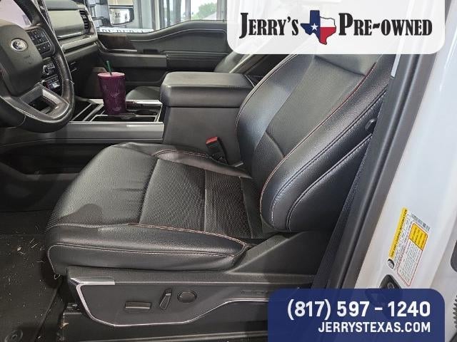 2024 Ford Super Duty F-250 SRW Lariat