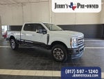 2024 Ford Super Duty F-250 SRW King Ranch