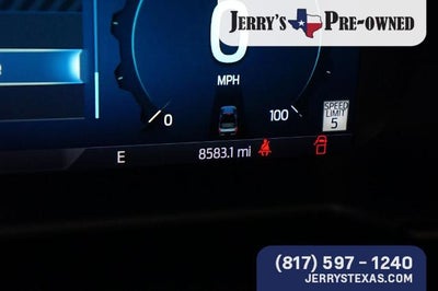 2025 Ford Super Duty F-250 SRW King Ranch