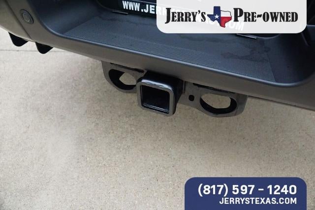 2025 Ford Super Duty F-250 SRW King Ranch