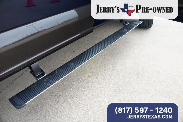 2025 Ford Super Duty F-250 SRW King Ranch