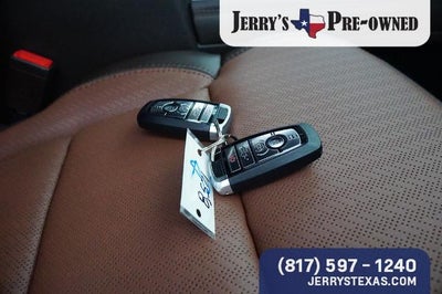 2025 Ford Super Duty F-250 SRW King Ranch