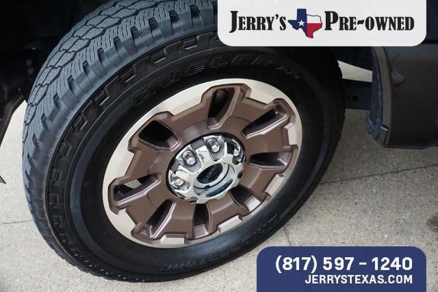 2025 Ford Super Duty F-250 SRW King Ranch