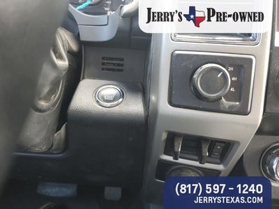 2021 Ford Super Duty F-350 DRW Lariat