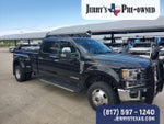 2021 Ford Super Duty F-350 DRW Lariat