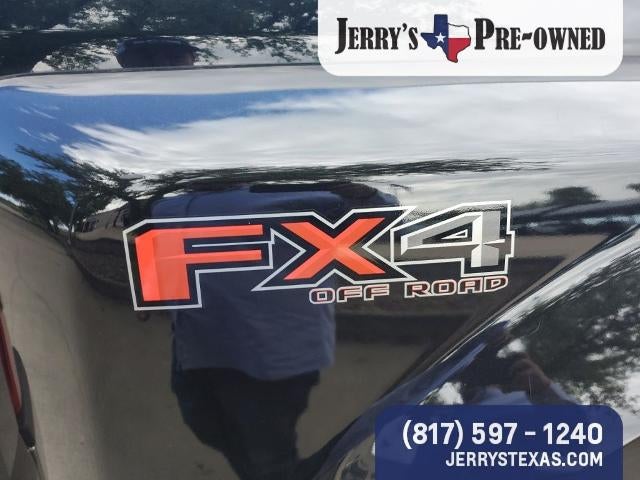 2021 Ford Super Duty F-350 DRW Lariat