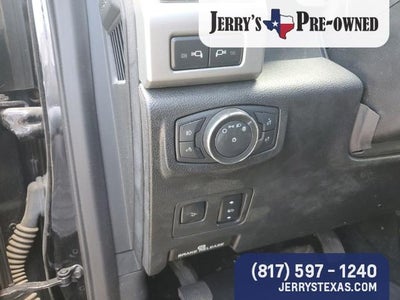 2021 Ford Super Duty F-350 DRW Lariat