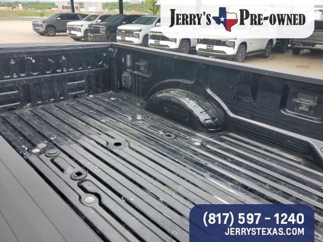 2021 Ford Super Duty F-450 DRW Limited