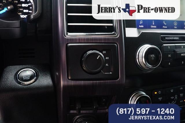 2021 Ford Super Duty F-450 DRW Limited