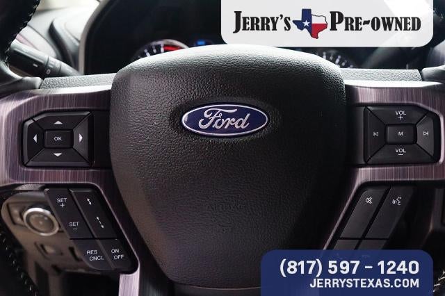 2021 Ford Super Duty F-450 DRW Limited