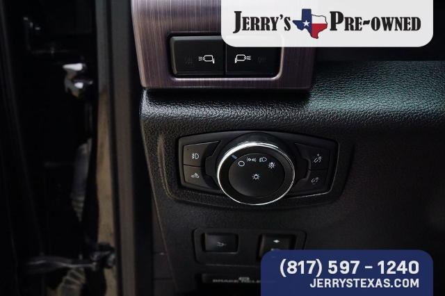 2021 Ford Super Duty F-450 DRW Limited