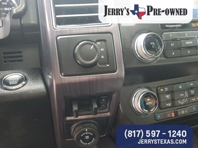 2021 Ford Super Duty F-450 DRW Limited