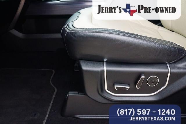 2021 Ford Super Duty F-450 DRW Limited