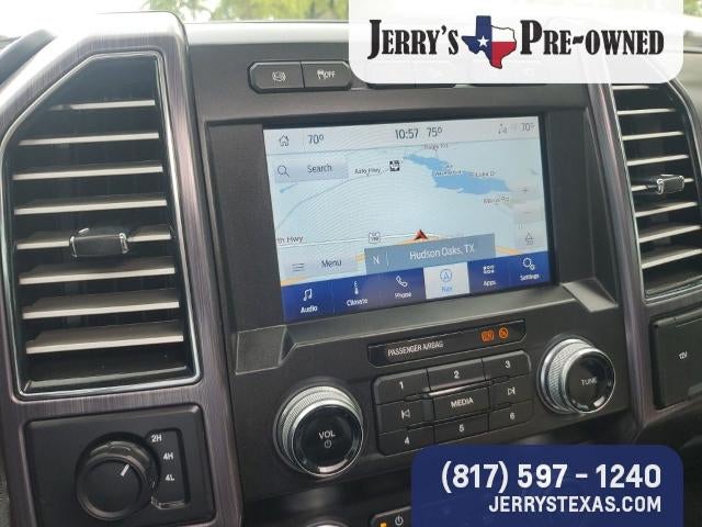 2021 Ford Super Duty F-450 DRW Limited