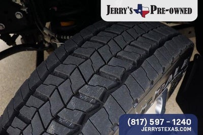 2021 Ford Super Duty F-450 DRW Limited